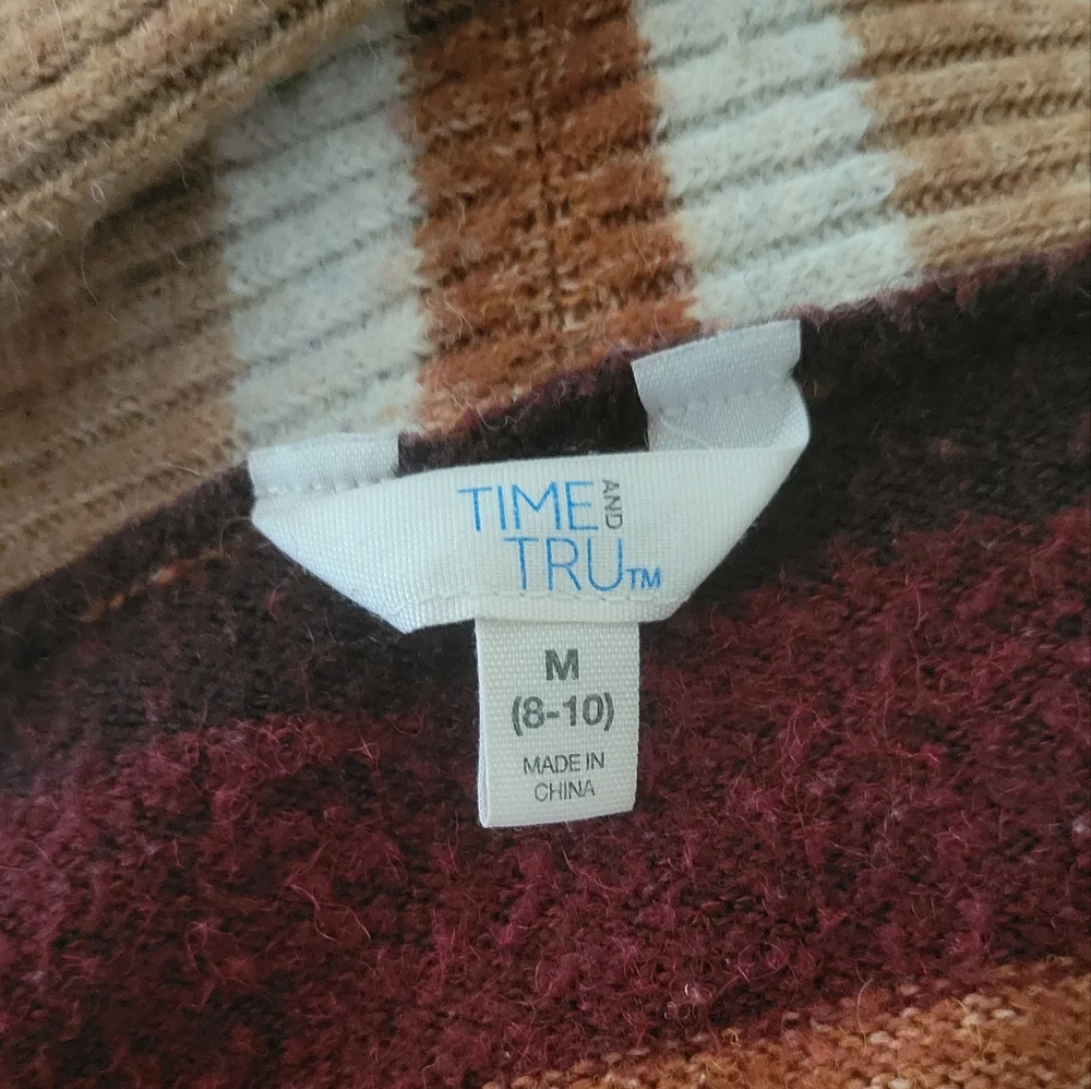 Cardigan - Picture 2 of 2